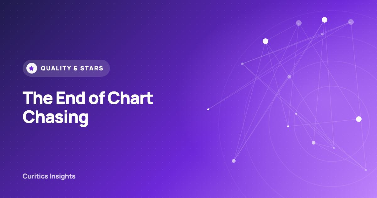 The End of Chart Chasing: Preparing for ECDS and Digital Quality Measurement
